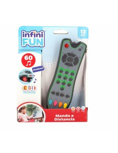 Remote control Cefatoys Toy by Cefatoys, Activity Centres - Ref: S2432937, Price: €16.61, Discount: %