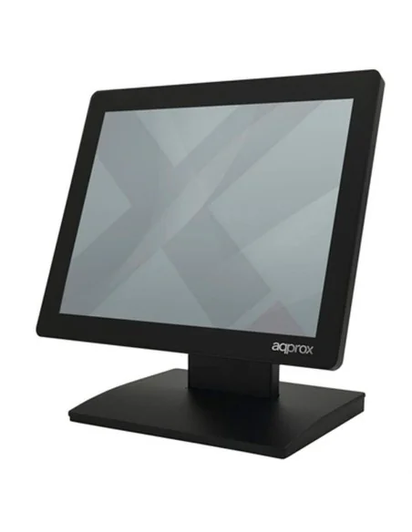 Monitor approx! APPMT15CAP2 15" da approx!, Monitor - Ref: S0234668, Precio: 243,44 €, Descuento: %