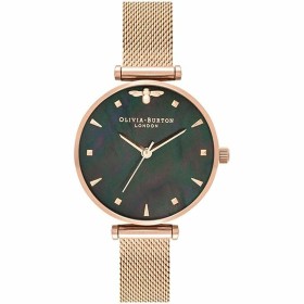 Montre Femme Olivia Burton OB16AM145 (Ø 30 mm) de Olivia Burton, Montres bracelet - Réf : S0374363, Prix : 111,94 €, Remise : %