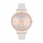 Ladies' Watch Olivia Burton OB16AM158 (Ø 38 mm) | Tienda24 - Global Online Shop Tienda24.eu