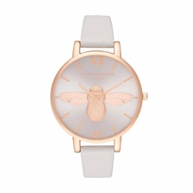 Orologio Donna Olivia Burton OB16AM158 (Ø 38 mm) di Olivia Burton, Orologi da polso - Rif: S0374365, Prezzo: 116,68 €, Sconto: %