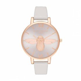 Ladies' Watch Olivia Burton OB16AM158 (Ø 38 mm) Olivia Burton - 1