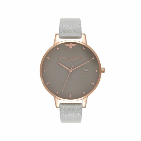 Damenuhr Olivia Burton OB16AM87 (Ø 38 mm) | Tienda24 - Global Online Shop Tienda24.eu