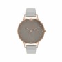 Relógio feminino Olivia Burton OB16AM87 (Ø 38 mm) de Olivia Burton, Relógios com braselete - Ref: S0374369, Preço: 105,52 €, ...