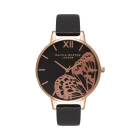 Orologio Donna Olivia Burton OB16AM97 (Ø 38 mm) di Olivia Burton, Orologi da polso - Rif: S0374371, Prezzo: 78,12 €, Sconto: %