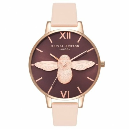 Montre Femme Olivia Burton OB16AM99 (Ø 38 mm) de Olivia Burton, Montres bracelet - Réf : S0374372, Prix : 116,68 €, Remise : %