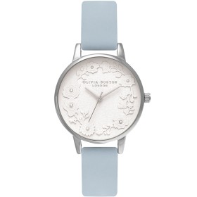 Relógio feminino Olivia Burton OB16AR03 (Ø 30 mm) de Olivia Burton, Relógios com braselete - Ref: S0374374, Preço: 69,44 €, D...