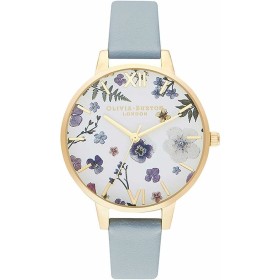 Relógio feminino Olivia Burton OB16AR08 (Ø 34 mm) de Olivia Burton, Relógios com braselete - Ref: S0374376, Preço: 74,66 €, D...