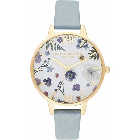 Reloj Mujer Olivia Burton OB16AR08 (Ø 34 mm) de Olivia Burton, Relojes de pulsera - Ref: S0374376, Precio: 74,66 €, Descuento: %