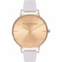 Ladies' Watch Olivia Burton OB16BD110 (Ø 38 mm) | Tienda24 - Global Online Shop Tienda24.eu