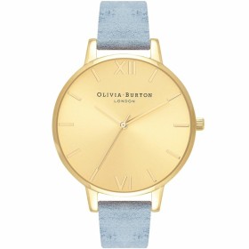 Reloj Mujer Olivia Burton OB16BD111 (Ø 38 mm) de Olivia Burton, Relojes de pulsera - Ref: S0374381, Precio: 60,89 €, Descuent...