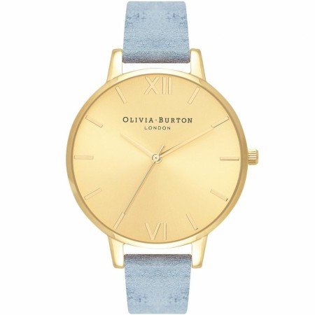 Relógio feminino Olivia Burton OB16BD111 (Ø 38 mm) de Olivia Burton, Relógios com braselete - Ref: S0374381, Preço: 60,89 €, ...