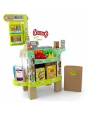 Supermercato di Giocattoli Chicos Bio 78 x 19 x 59,5 cm da Chicos, Negozi e accessori - Ref: S2433028, Precio: 42,22 €, Descu...