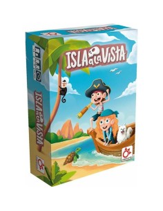 Juego de Mesa Ravensburger Incollables | Tienda24 Tienda24.eu