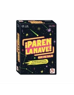 Board game Educa Buen Camino (ES-EN-FR-PT) | Tienda24 Tienda24.eu