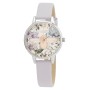 Montre Femme Olivia Burton OB16BF22 (Ø 30 mm) de Olivia Burton, Montres bracelet - Réf : S0374388, Prix : 106,84 €, Remise : %