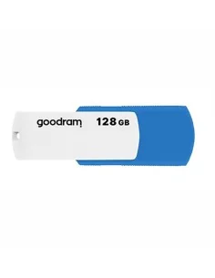 Clé USB Verbatim 49328 Noir 128 GB | Tienda24 Tienda24.eu