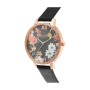 Montre Femme Olivia Burton OB16BF31 (Ø 38 mm) | Tienda24 - Global Online Shop Tienda24.eu