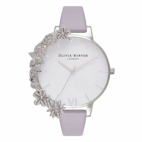 Montre Femme Olivia Burton OB16CB05 (Ø 38 mm) de Olivia Burton, Montres bracelet - Réf : S0374395, Prix : 97,80 €, Remise : %