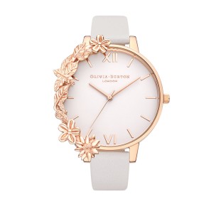 Reloj Mujer Olivia Burton OB16CB06 (Ø 38 mm) de Olivia Burton, Relojes de pulsera - Ref: S0374396, Precio: 90,94 €, Descuento: %