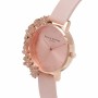 Reloj Mujer Olivia Burton OB16CB11 (Ø 30 mm) de Olivia Burton, Relojes de pulsera - Ref: S0374399, Precio: 81,59 €, Descuento: %