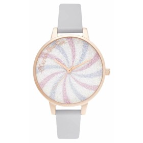 Orologio Donna Olivia Burton OB16CD03 (Ø 34 mm) di Olivia Burton, Orologi da polso - Rif: S0374401, Prezzo: 62,50 €, Sconto: %