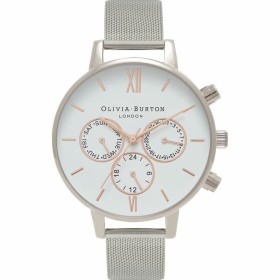 Relógio feminino Olivia Burton OB16CG87 (Ø 38 mm) de Olivia Burton, Relógios com braselete - Ref: S0374403, Preço: 128,68 €, ...