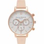 Reloj Mujer Olivia Burton OB16CG88 (Ø 38 mm) de Olivia Burton, Relojes de pulsera - Ref: S0374404, Precio: 116,68 €, Descuent...