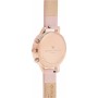 Orologio Donna Olivia Burton OB16CGS07 (Ø 34 mm) di Olivia Burton, Orologi da polso - Rif: S0374406, Prezzo: 96,09 €, Sconto: %