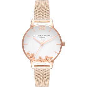 Reloj Mujer Olivia Burton OB16CH01 (Ø 30 mm) de Olivia Burton, Relojes de pulsera - Ref: S0374407, Precio: 128,68 €, Descuent...