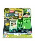 Camion della Spazzatura Bluey Playset da Bluey, Camion - Ref: S2433084, Precio: €43.52, Descuento: %