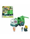 Camion della Spazzatura Bluey Playset da Bluey, Camion - Ref: S2433084, Precio: €43.52, Descuento: %