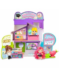 Playset Sylvanian Families The Big Windmill | Tienda24 Tienda24.eu