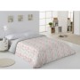 Housse de Couette Alexandra House Living Exea Imprimé 220 x 220 cm de Alexandra House Living, Couettes et housses de couette ...