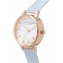 Relógio feminino Olivia Burton OB16CH04 (Ø 30 mm) de Olivia Burton, Relógios com braselete - Ref: S0374410, Preço: 144,12 €, ...