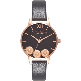 Relógio feminino Olivia Burton OB16CH05 (Ø 30 mm) de Olivia Burton, Relógios com braselete - Ref: S0374411, Preço: 140,70 €, ...