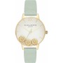 Montre Femme Olivia Burton OB16CH17 (Ø 30 mm) | Tienda24 - Global Online Shop Tienda24.eu