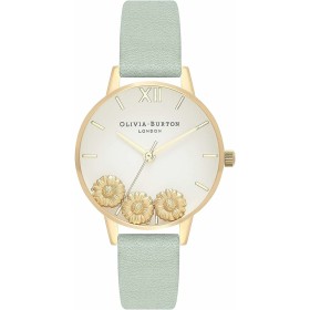 Relógio feminino Olivia Burton OB16CH17 (Ø 30 mm) de Olivia Burton, Relógios com braselete - Ref: S0374413, Preço: 140,70 €, ...