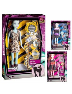 Doll LOL Surprise! Lady Diva | Tienda24 Tienda24.eu