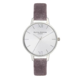 Relógio feminino Olivia Burton OB16DE04 (Ø 34 mm) de Olivia Burton, Relógios com braselete - Ref: S0374420, Preço: 59,40 €, D...