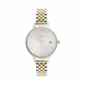 Relógio feminino Olivia Burton OB16DE05 (Ø 34 mm) de Olivia Burton, Relógios com braselete - Ref: S0374421, Preço: 85,06 €, D...