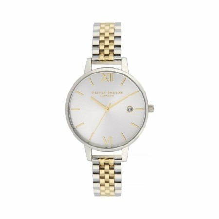 Damenuhr Olivia Burton OB16DE05 (Ø 34 mm) | Tienda24 - Global Online Shop Tienda24.eu