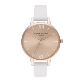 Ladies' Watch Olivia Burton OB16DE08 (Ø 34 mm) by Olivia Burton, Wrist Watches - Ref: S0374422, Price: 62,50 €, Discount: %