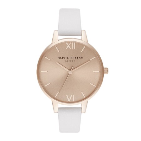 Ladies' Watch Olivia Burton OB16DE08 (Ø 34 mm) | Tienda24 - Global Online Shop Tienda24.eu