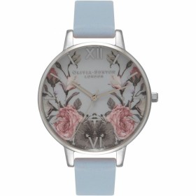 Relógio feminino Olivia Burton OB16EG73 (Ø 38 mm) de Olivia Burton, Relógios com braselete - Ref: S0374429, Preço: 65,96 €, D...