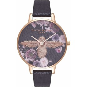 Relógio feminino Olivia Burton OB16EM02 (Ø 38 mm) de Olivia Burton, Relógios com braselete - Ref: S0374433, Preço: 105,52 €, ...