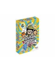 Juego de Cartas Falomir Calavera Diablito (ES) | Tienda24 Tienda24.eu