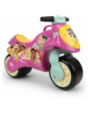 Moto Correpasillos Disney Princess Neox | Tienda24 Tienda24.eu