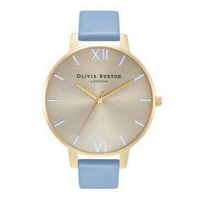 Damenuhr Olivia Burton OB16EN15 (Ø 38 mm) von Olivia Burton, Armbanduhren - Ref: S0374435, Preis: 81,59 €, Rabatt: %