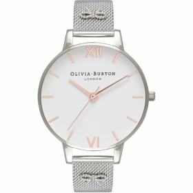 Montre Femme Olivia Burton OB16ES10 (Ø 38 mm) de Olivia Burton, Montres bracelet - Réf : S0374438, Prix : 125,62 €, Remise : %